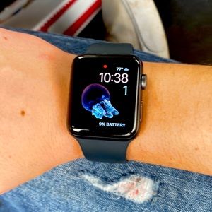 Apple Watch Series 3